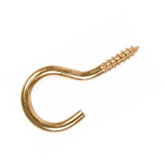 Cancamo abierto 10 U