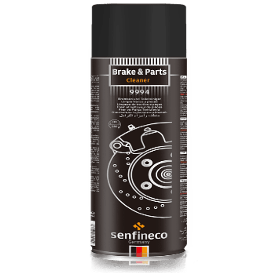 Limpia Freno Spray 450ml