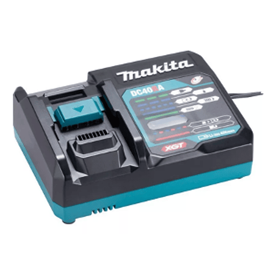 Cargador Bateria 40V 5.0AH 