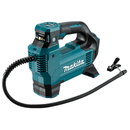 Inflador De Neumaticos Inalambrico 18V S/Bateria 