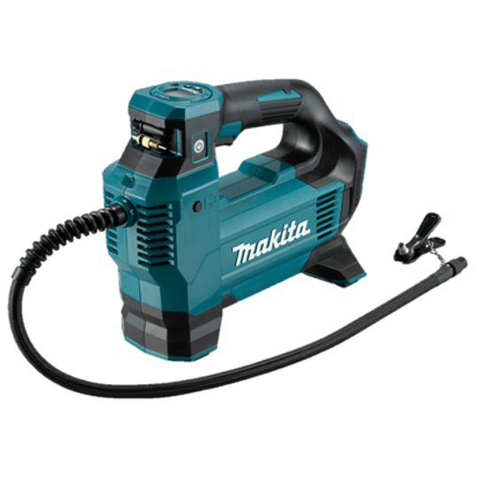 Inflador De Neumaticos Inalambrico 18V S/Bateria 