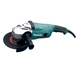 Esmeril Angular 7" 2700W 