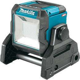 Foco Led De Trabajo Inalambrico 18-40V S/Bateria 