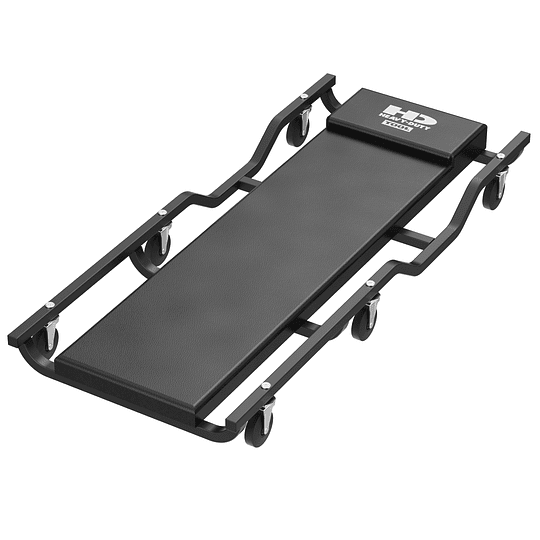 Camilla Taller Heavy Duty 