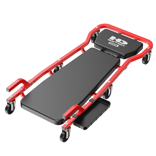 Camilla Taller Super Heavy Duty 