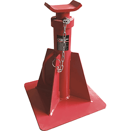 Banquillo Heavy Duty 10Ton