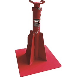 Banquillo Alto Heavy Duty 10Ton