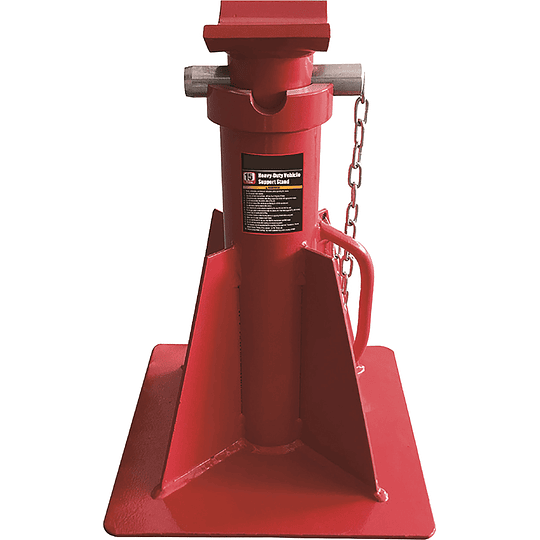 Banquillo Heavy Duty 15Ton