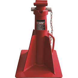 Banquillo Alto Heavy Duty 15Ton