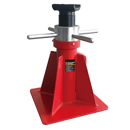 Banquillo Heavy Duty 20Ton