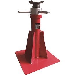Banquillo Alto Heavy Duty 20Ton