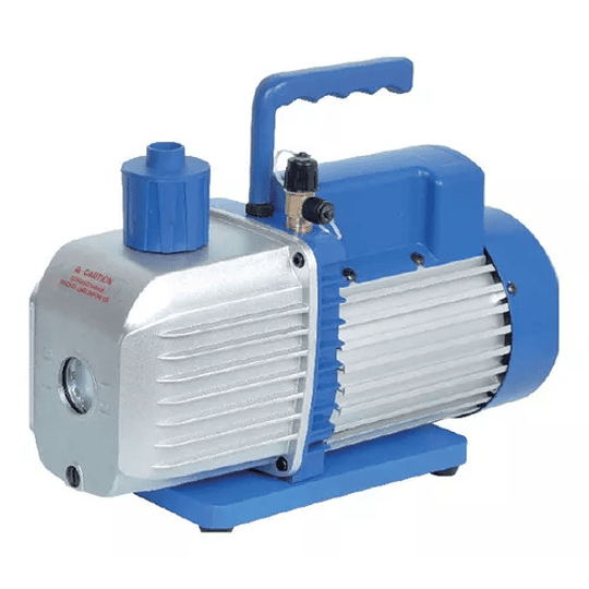 Bomba Vacio Aire Acondicionado 3CFM