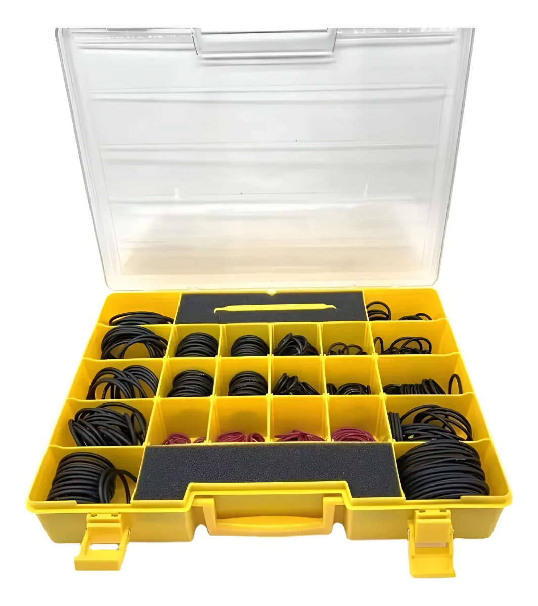 Set Oring Caterpillar 580PCS