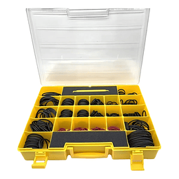 Set Oring Caterpillar 550PCS 