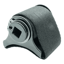 Llave Saca Filtro Tipo Caterpillar 