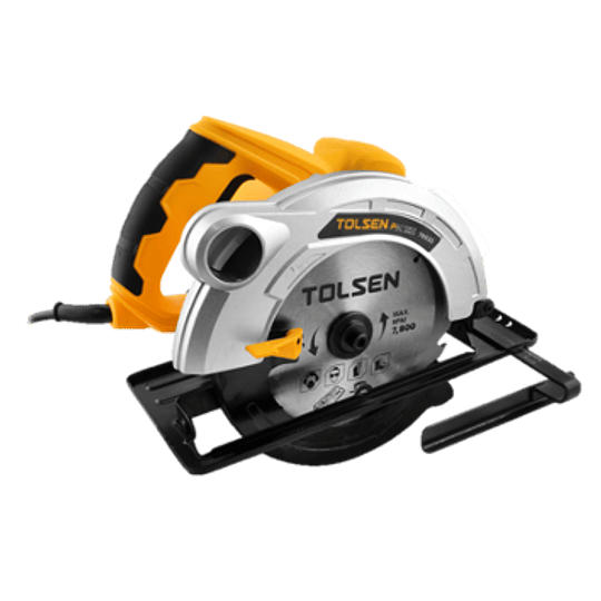 Sierra Circular Inalambrica 7-1/4