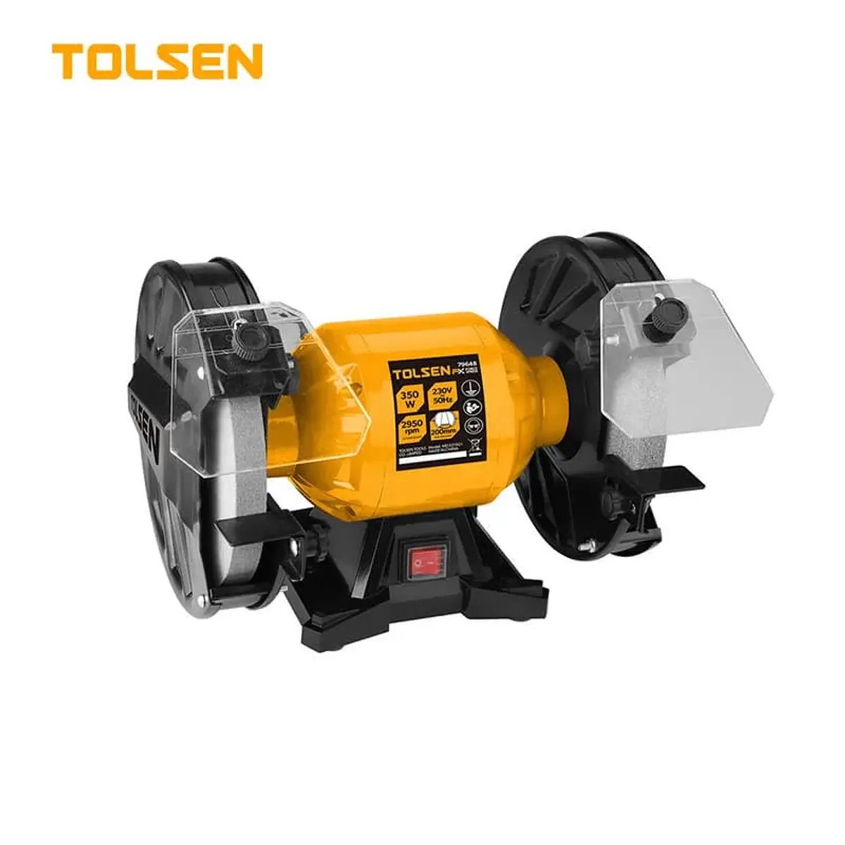 Herramientas Tolsen Tools