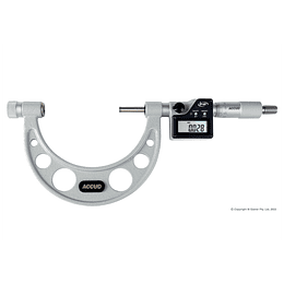 Micrometro Exterior Digital  0-150MM