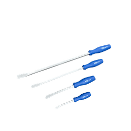 Barra De Fuerza C/Mango 