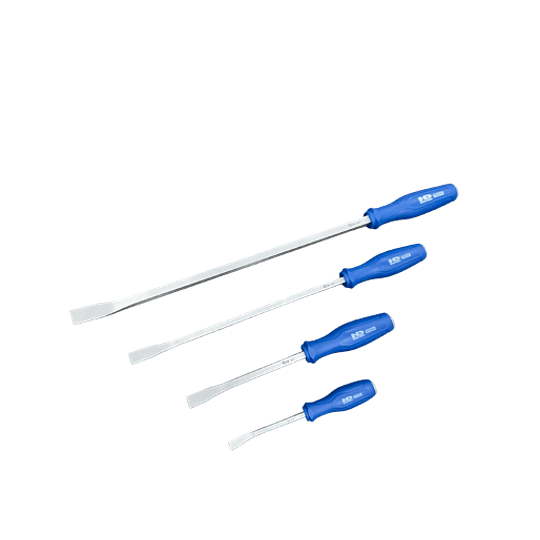 Barra De Fuerza C/Mango 