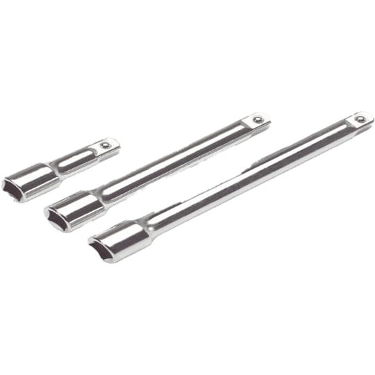 Set Extensiones De 1/2