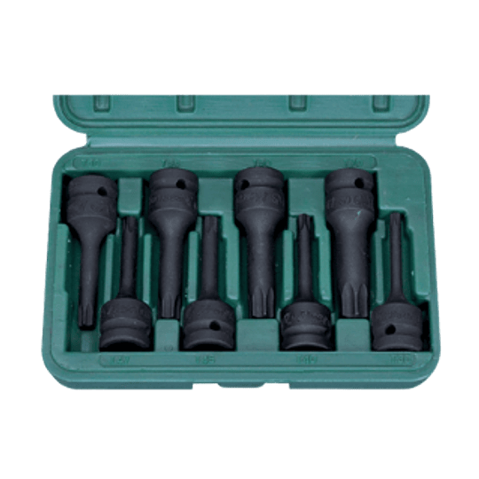 Set Dados Impacto 1/2