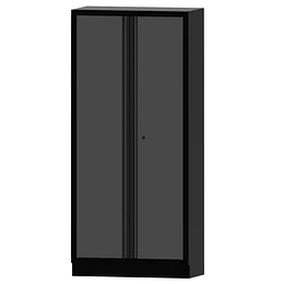 Gabinete Metalico 2 Puertas 915X458X2000mm