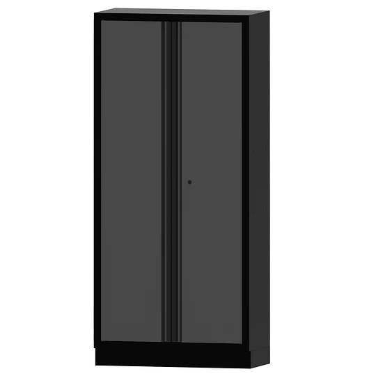 Gabinete Metalico 2 Puertas 915X458X2000mm