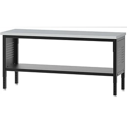 Meson De Trabajo Heavy Duty 1830X610X760mm