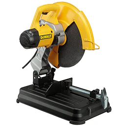 Tronzadora 14" 2300W Dewalt 