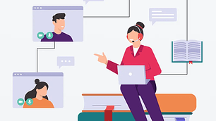 Curso de demostración en línea