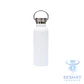 Botella Térmica de Acero Inoxidable 304 capacidad 750 ml – Sublimable y Compatible con DTF UV - Miniatura 2