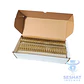 Caja de Anillos Metálicos 22 mm Paso 2:1 | 50 Tiras de 23 Vueltas para Encuadernación - Miniatura 4