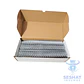 Caja de Anillos Metálicos 22 mm Paso 2:1 | 50 Tiras de 23 Vueltas para Encuadernación - Miniatura 7