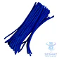 Limpiapipas de Colores – 100 Unidades (Mismo Color) - Miniatura 6