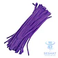 Limpiapipas de Colores – 100 Unidades (Mismo Color) - Miniatura 8
