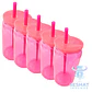 Pack Vasos Acrílicos Personalizables con Tapa y Bombilla 16oz- 5und. - Miniatura 2
