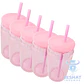 Pack Vasos Acrílicos Personalizables con Tapa y Bombilla 16oz- 5und. - Miniatura 3