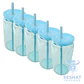 Pack Vasos Acrílicos Personalizables con Tapa y Bombilla 16oz- 5und. - Miniatura 6
