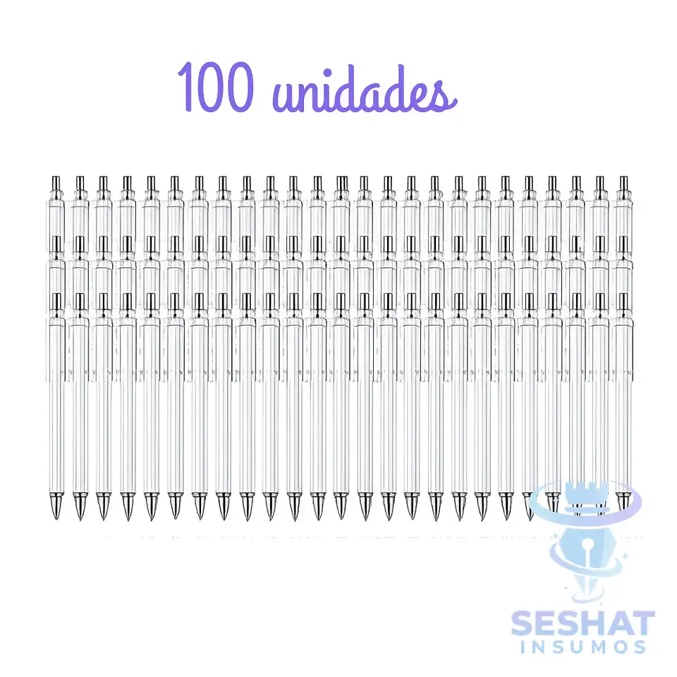 PRE VENTA Lápices Personalizables con Papel Fotográfico | Pack 50 y 100 Unidades | Seshat Insumos 2