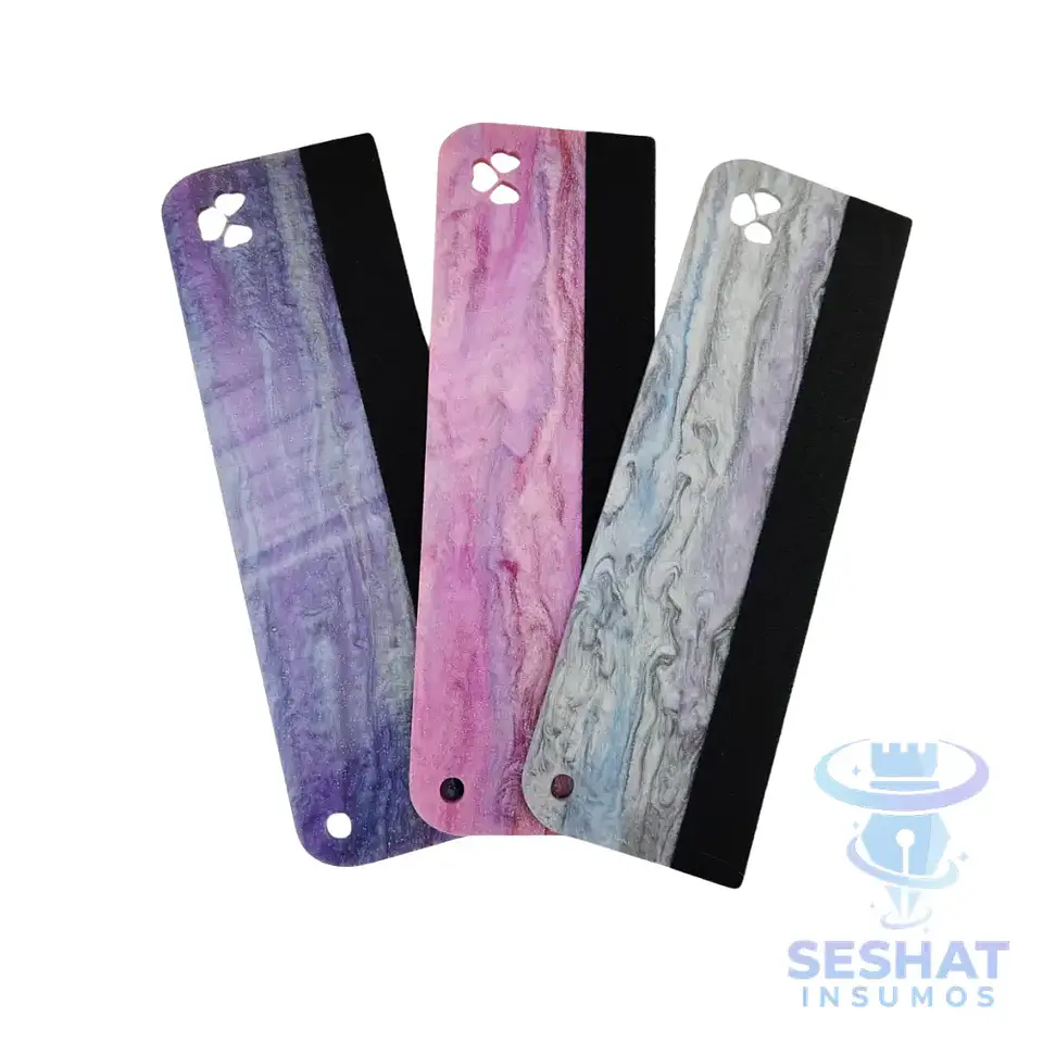 Espátula Aplicadora 20 cm para Vinilo Adhesivo y Laminado | Seshat Insumos 1