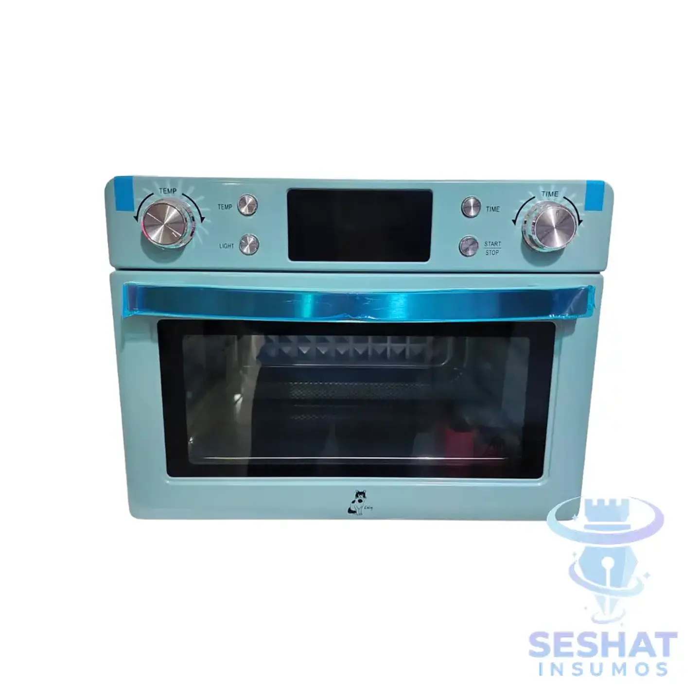 Horno de Sublimación 30 Litros para Tazones, Vasos y Termos y más – Multifuncional para Personalización  1