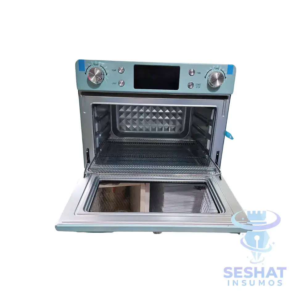 Horno de Sublimación 30 Litros para Tazones, Vasos y Termos y más – Multifuncional para Personalización  2