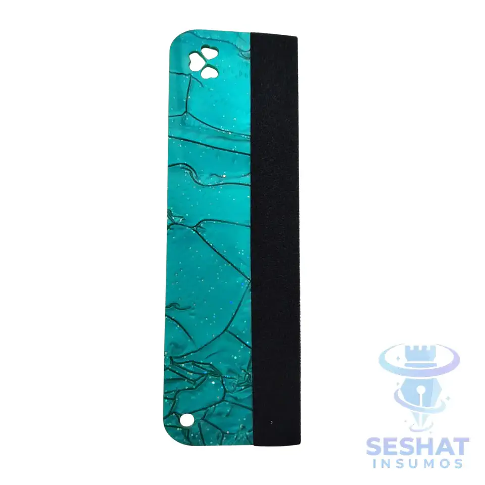 Espátula Aplicadora 20 cm para Vinilo Adhesivo y Laminado | Seshat Insumos 3