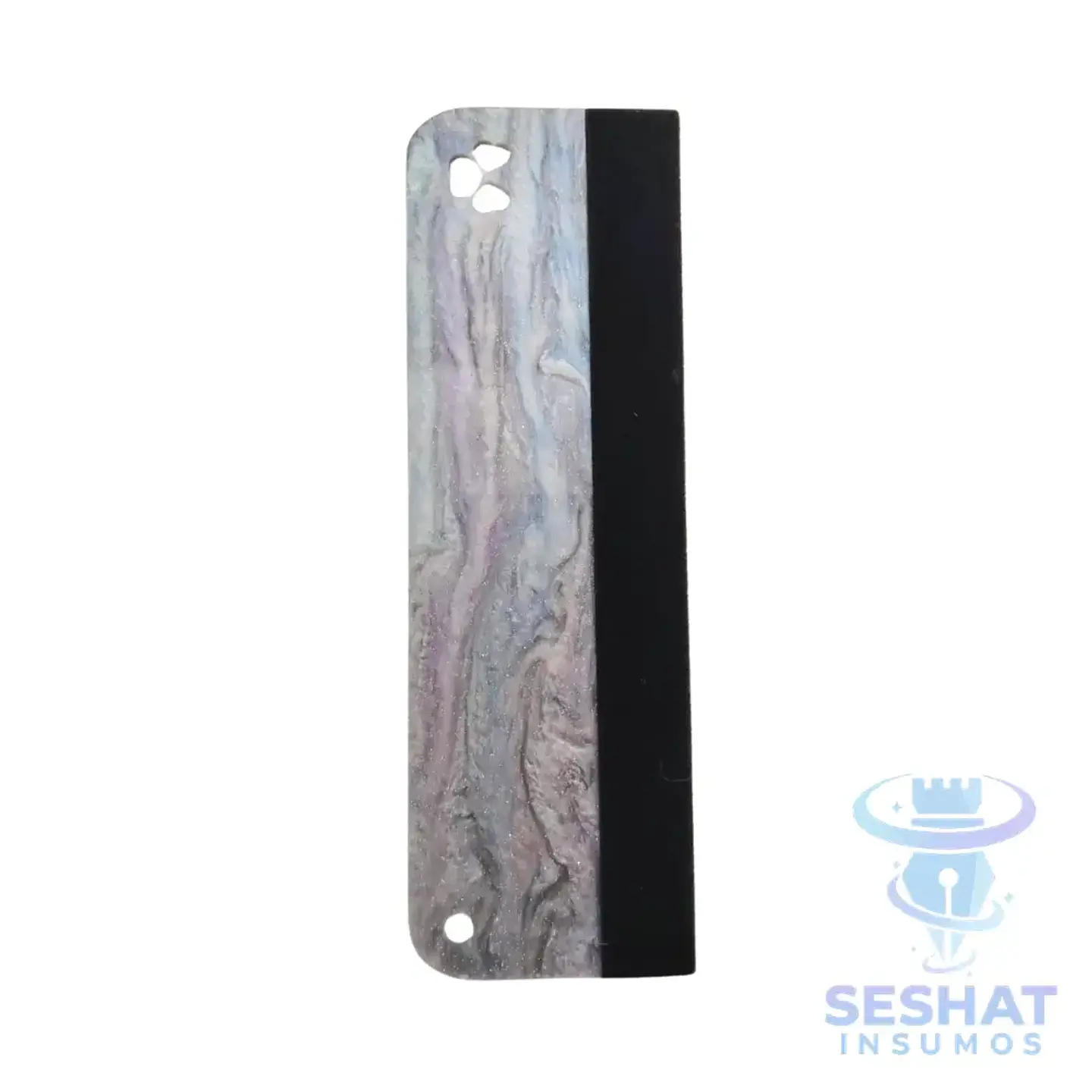 Espátula Aplicadora 20 cm para Vinilo Adhesivo y Laminado | Seshat Insumos 5