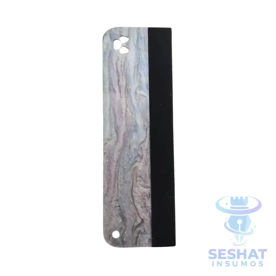 Espátula Aplicadora 20 cm para Vinilo Adhesivo y Laminado | Seshat Insumos 5