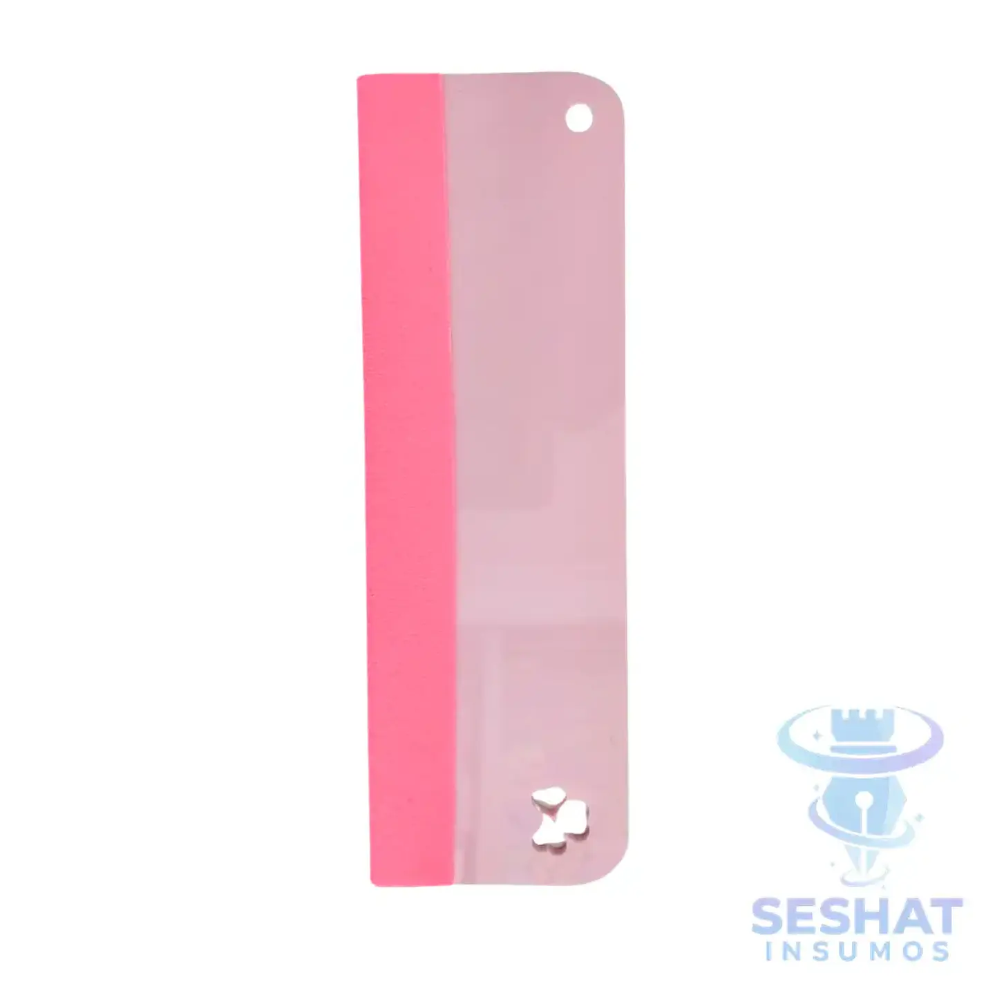 Espátula Aplicadora 20 cm para Vinilo Adhesivo y Laminado | Seshat Insumos 7