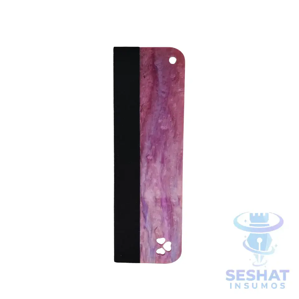 Espátula Aplicadora 20 cm para Vinilo Adhesivo y Laminado | Seshat Insumos 8
