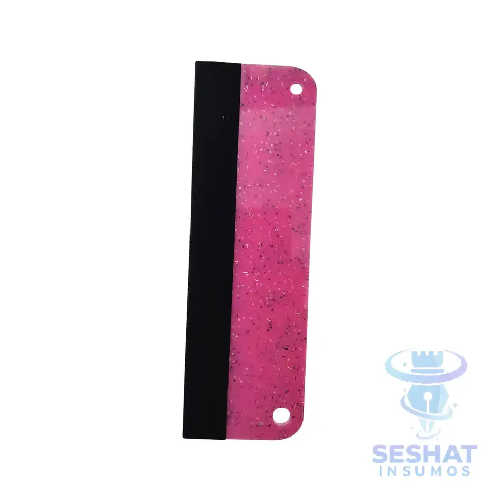 Espátula Aplicadora 20 cm para Vinilo Adhesivo y Laminado | Seshat Insumos 9