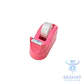 Dispensador Porta Scotch Pequeño con Cinta Incluida - Miniatura 3